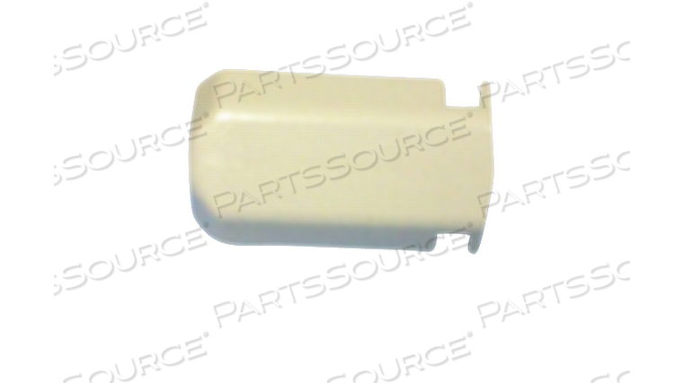 BRACKET, CORNER, PANEL MOUNT, PLASTIC 