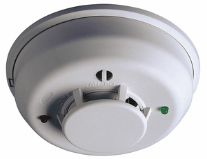 SMOKE ALARM 12/24 VDC 4-WIRE THERM SEN by System Sensor SMOKE ALARM 12/24 VDC 4-WIRE THERM SEN by System Sensor