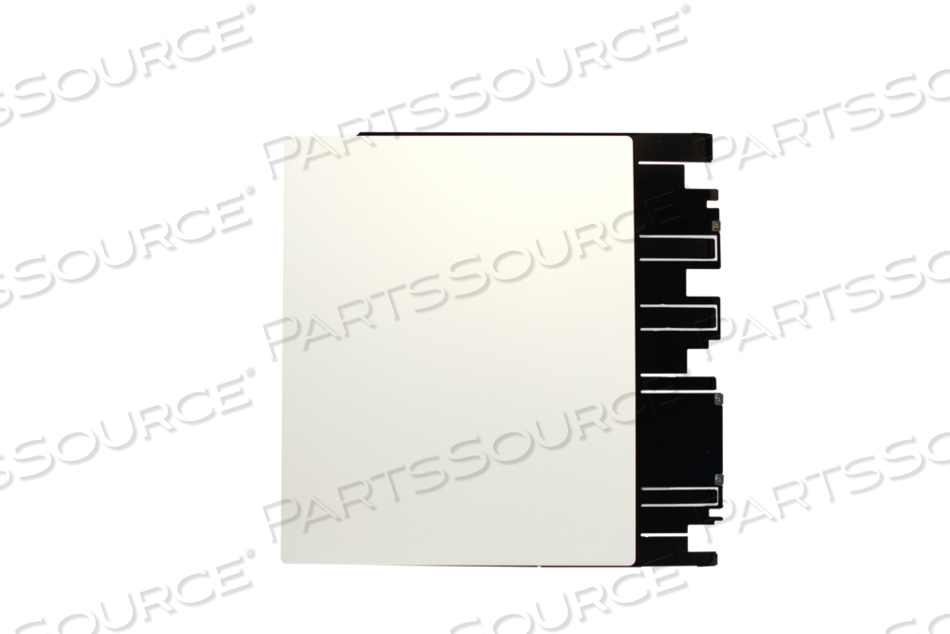 NEW 14X17 IN. (35X43 CM.) MD4.0T IMAGING PLATE AND TRAY ONLY FOR AGFA CR30X by RC Imaging (Formerly Rochester Cassette)