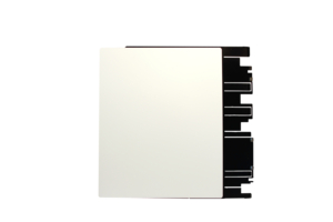 IMAGING TRAY AND PLATE ASSEMBLY, 14 IN X 17 IN by RC Imaging (Formerly Rochester Cassette)