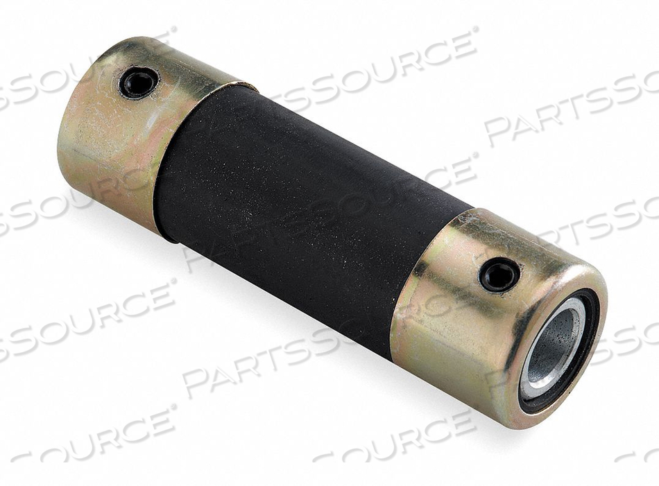 COUPLING FLEX 1/2 IN by DAYTON ELECTRIC MANUFACTURING CO