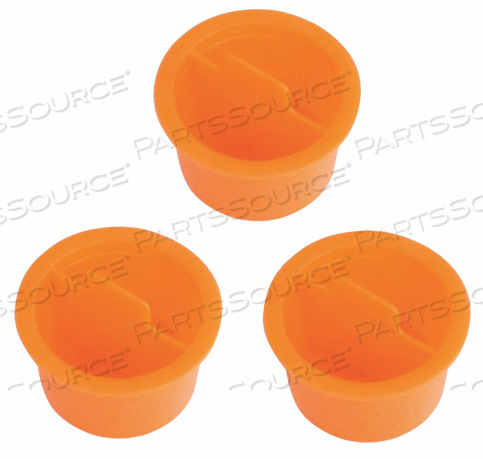 HOSE/BAG PLUGS FOR CRITICAL AREA VAC PK3 by Atrix International Inc. HOSE/BAG PLUGS FOR CRITICAL AREA VAC PK3 by Atrix International Inc.