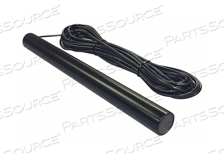 VEHICLE SENSOR WIRED BLACK by Mighty Mule VEHICLE SENSOR WIRED BLACK by Mighty Mule