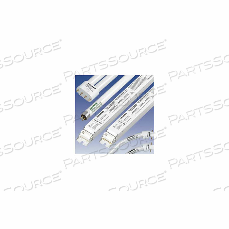 REPLACEMENT FOR OSRAM SYLVANIA 49121 