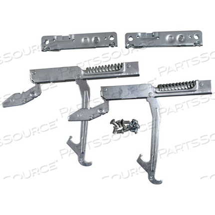 HINGE KIT, OV250, 300 & 350 by Cadco