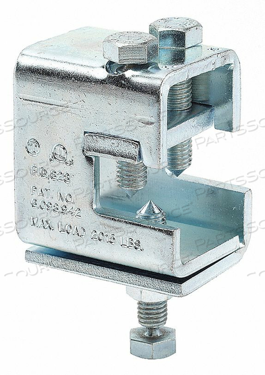 UNIVERSAL SWIVEL BRACE ATTACHMENT by Tolco UNIVERSAL SWIVEL BRACE ATTACHMENT by Tolco