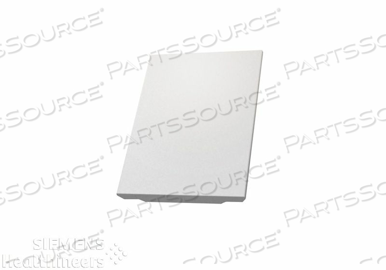 PATIENT TABLE CUSHION, 50 CM X 36 CM X 76 CM, 2.5 KG by Siemens Medical Solutions