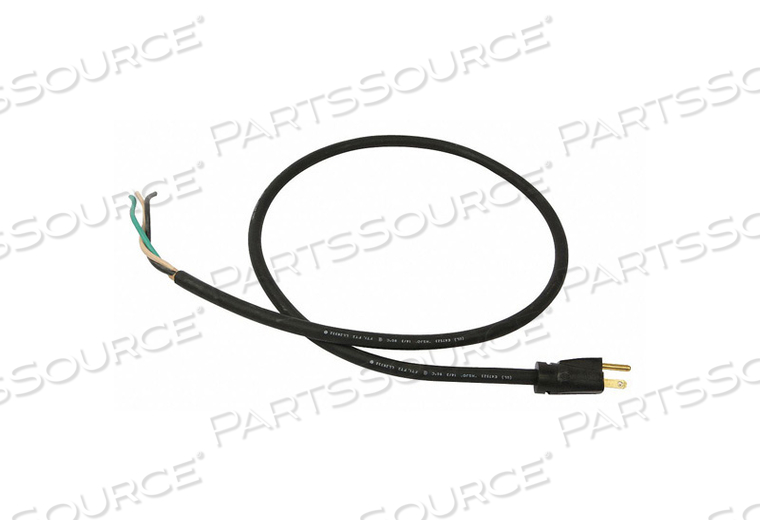 CORD 208/240V 