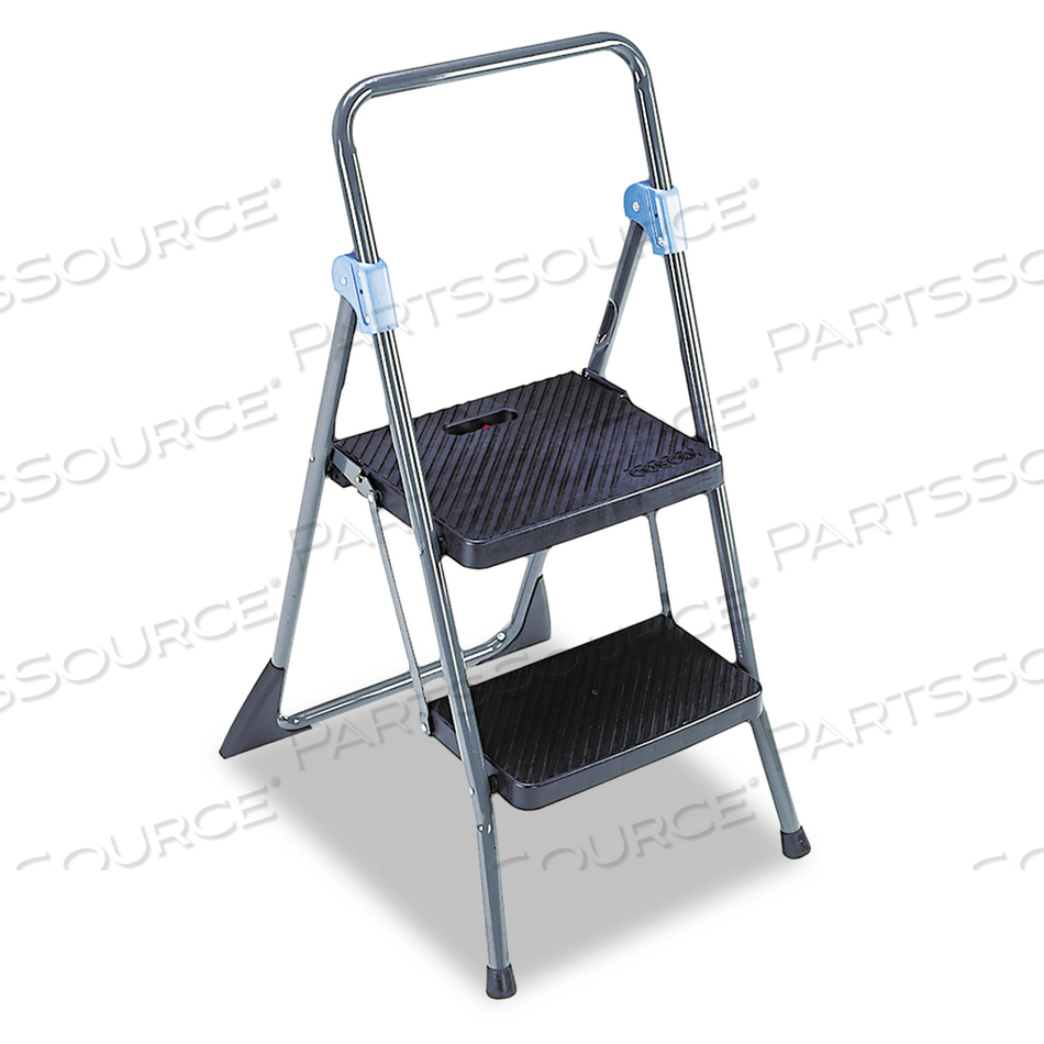 FOLDING 2 STEP STOOL LADDER, TYPE 1A by Cosco