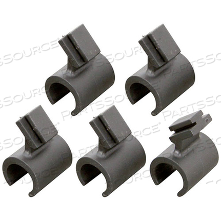 CLIP F. DRIP COLLECTOR PACK OF 5 by Rational Cooking Systems