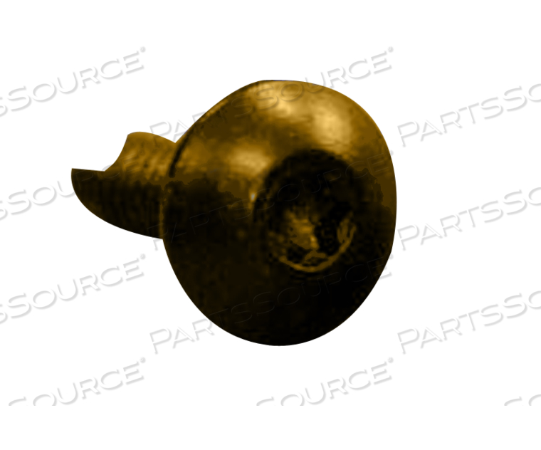 TRUSS HEAD TORX SCREW 1/4-20 X 3/4 TP23 by Stryker Medical TRUSS HEAD TORX SCREW 1/4-20 X 3/4 TP23 by Stryker Medical