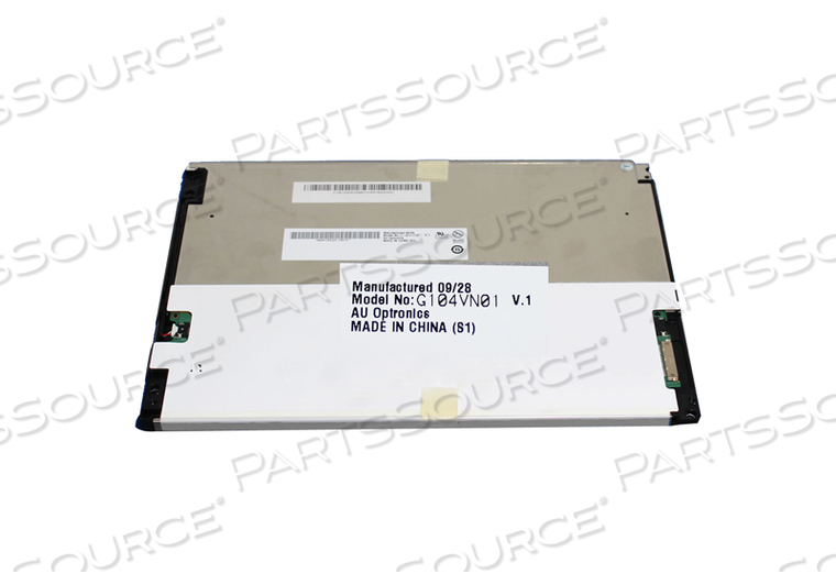 LCD SCREEN by GE Medical Systems Information Technology (GEMSIT)