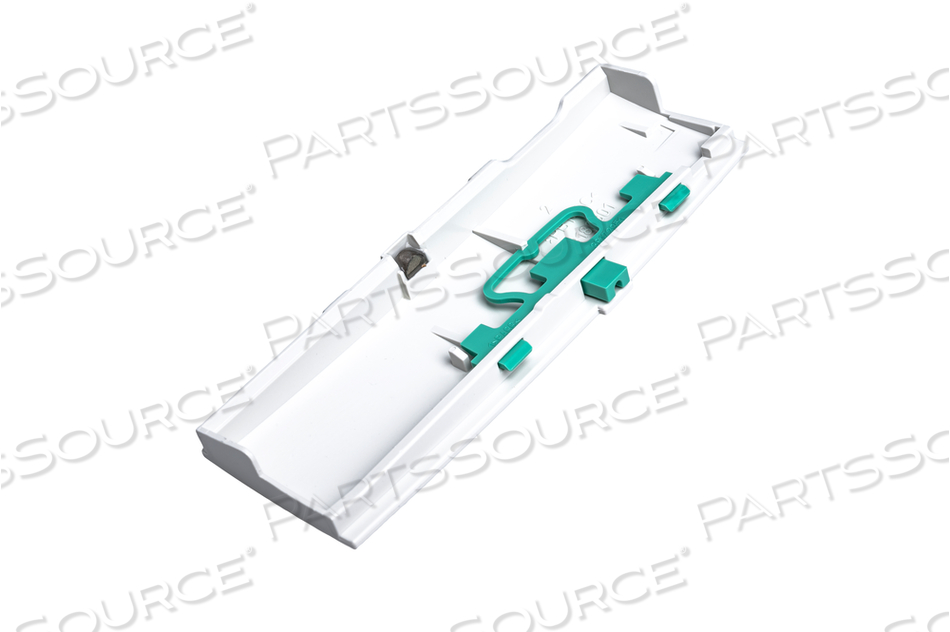 DOOR COVER, BATTERY COMPARTMENT, PSP by B. Braun Medical Inc (Infusion Systems Division)