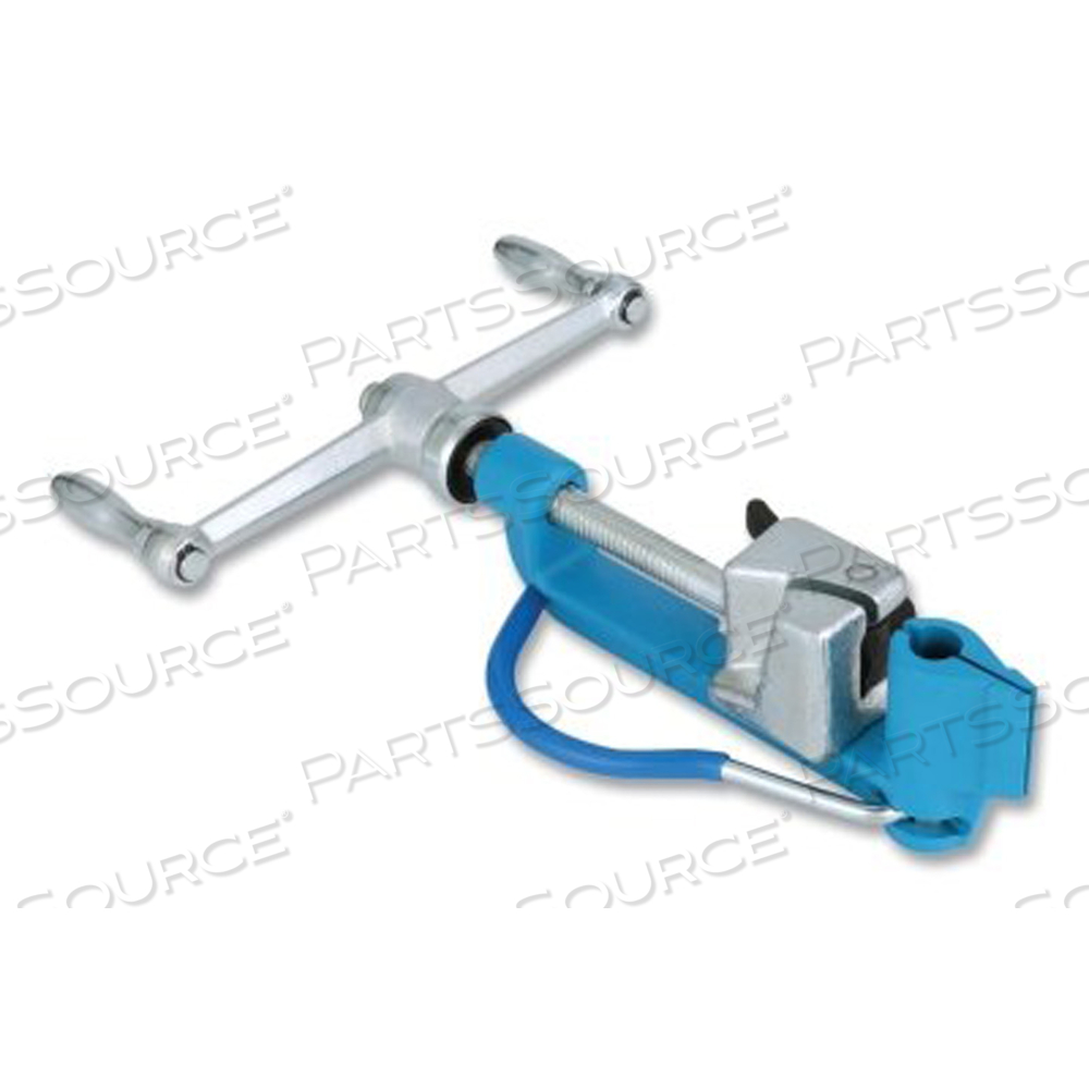 CLAMPING TOOL, 3/8 IN TO 3/4 IN BAND WIDTH by Band-It