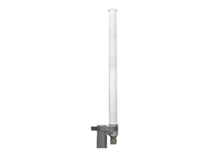 HPE ARUBA ANT-2X2-5010 - ANTENNA KIT - POLE MOUNTABLE - OUTDOOR - 10 DBI - OMNI-DIRECTIONAL - WHITE (PACK OF 2) by HP (Hewlett-Packard) HPE ARUBA ANT-2X2-5010 - ANTENNA KIT - POLE MOUNTABLE - OUTDOOR - 10 DBI - OMNI-DIRECTIONAL - WHITE (PACK OF 2) by HP (Hewlett-Packard)