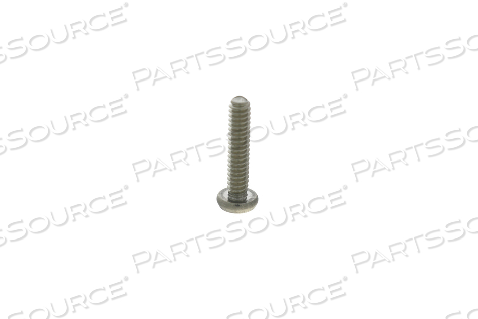 GROUND PLATE SCREW by CareFusion Alaris / 303