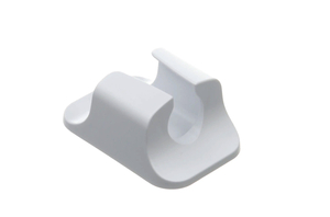 BARCODE SCANNER HOLDER FOR CONNEX SPOT MONITOR by Welch Allyn Inc.