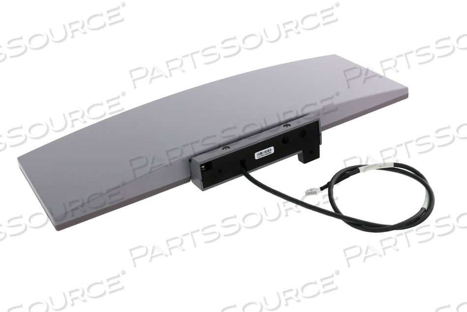 KEYBOARD REPLACEMENT ASSEMBLY FOR 2008 T SERIES by Fresenius Medical Care