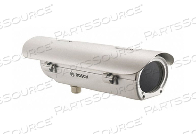 CCTV HOUSING GRAY WALL 12VDC 