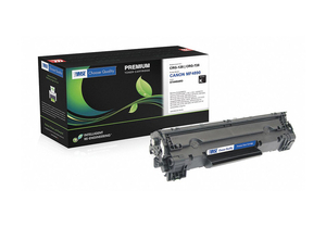 TONER CARTRIDGE BLK CANON MAX PAGE 2100 by MSE