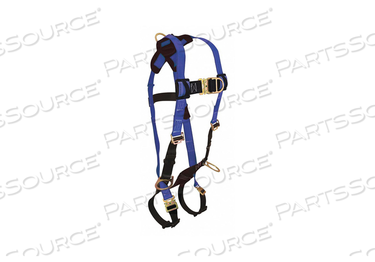 FULL BODY HARNESS CONDOR L by Condor