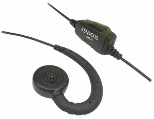 MICROPHONE POLYCARBONATE by Kenwood