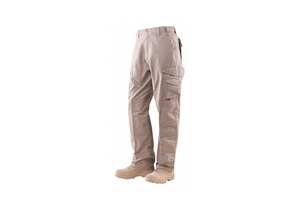 MENS TACTICAL PANTS SIZE 38 KHAKI by TRU-SPEC