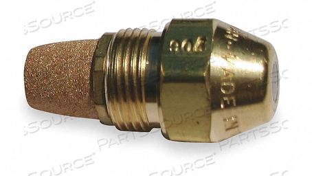 SOLID CONE NOZZLE 45 DEG 5/8 CONNECT by Delavan