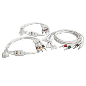 10 LEAD TC SERIES LEADWIRE SET by Philips Healthcare