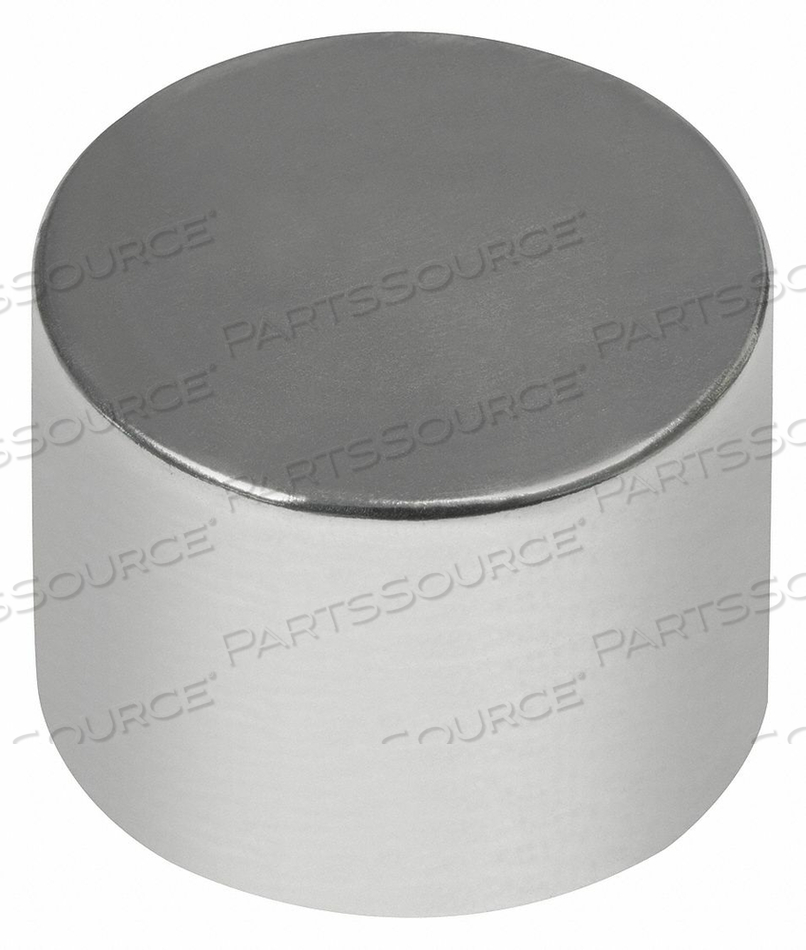 RARE EARTH MAGNET MATERIAL 3.35 LB. by Mag-Mate