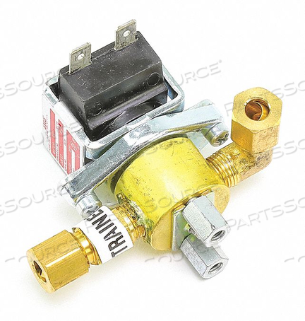 HUMIDIFIER FILL VALVE KIT by Liebert