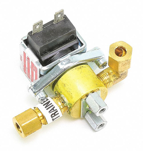 HUMIDIFIER FILL VALVE KIT by Liebert