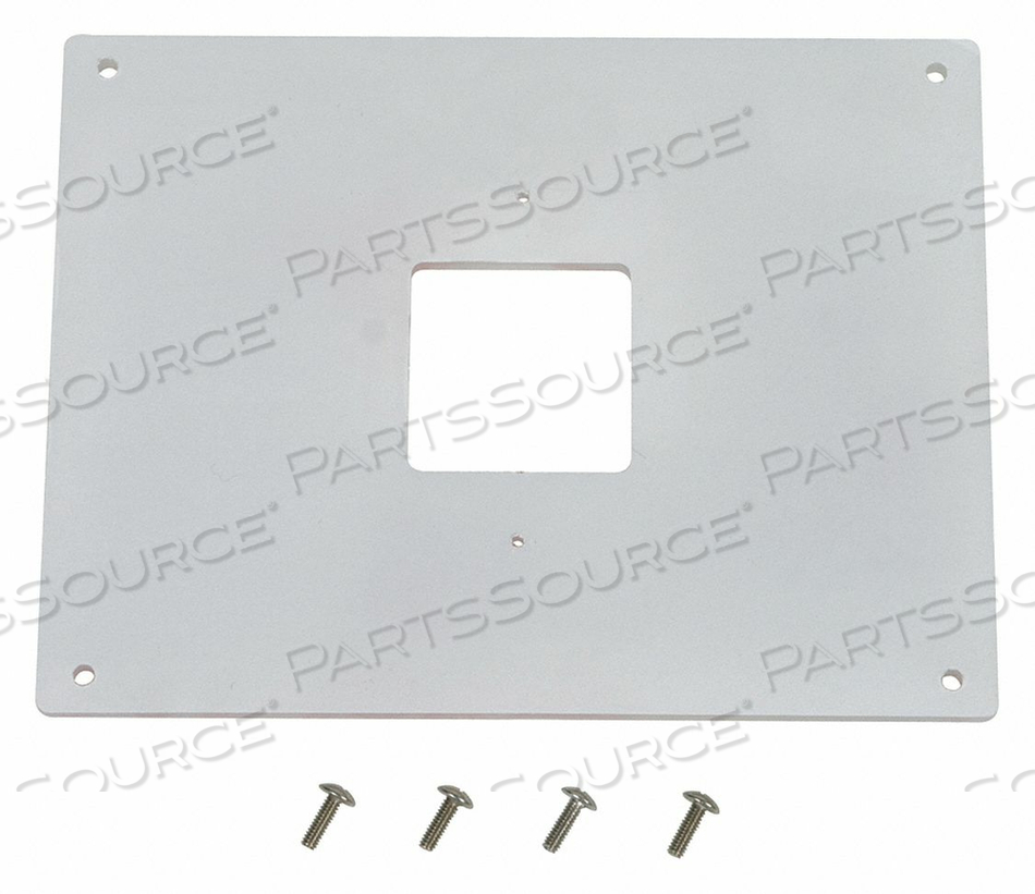 ADAPTER PLATE FOR SOME 7500 1200 UNITS 
