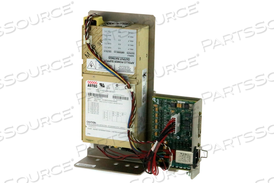 ANGIO POWER SUPPLY by GE Healthcare ANGIO POWER SUPPLY by GE Healthcare