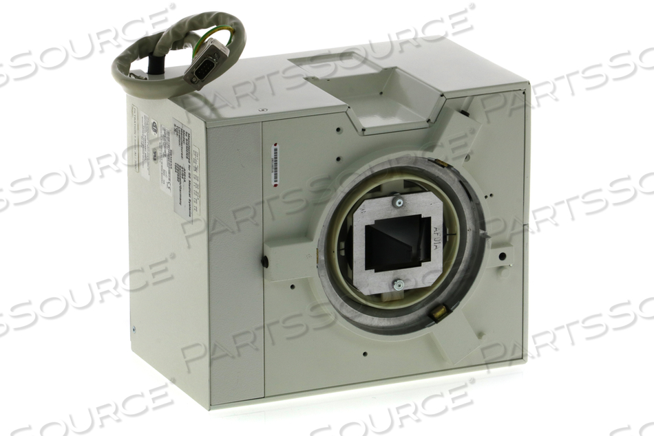 PRECISION COLLIMATOR PRECISION COLLIMATOR