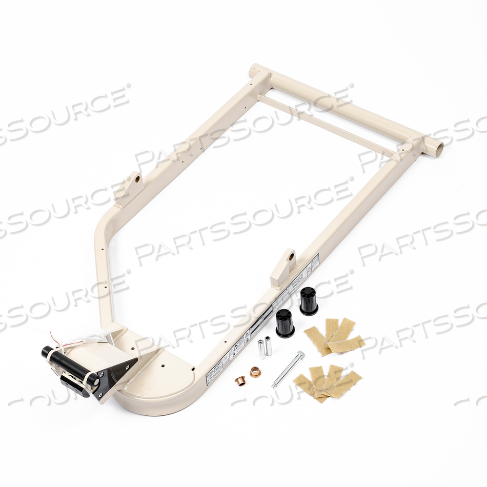 SERVICE KIT, PRIMARY LEG, FOR USE WITH: FOR SPIRIT™ BEDS by Stryker Medical