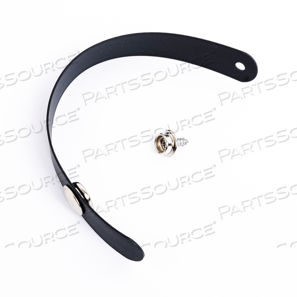 POWER CORD STRAP WITH SCREW FOR AIR SUPPLY by Hovertech International