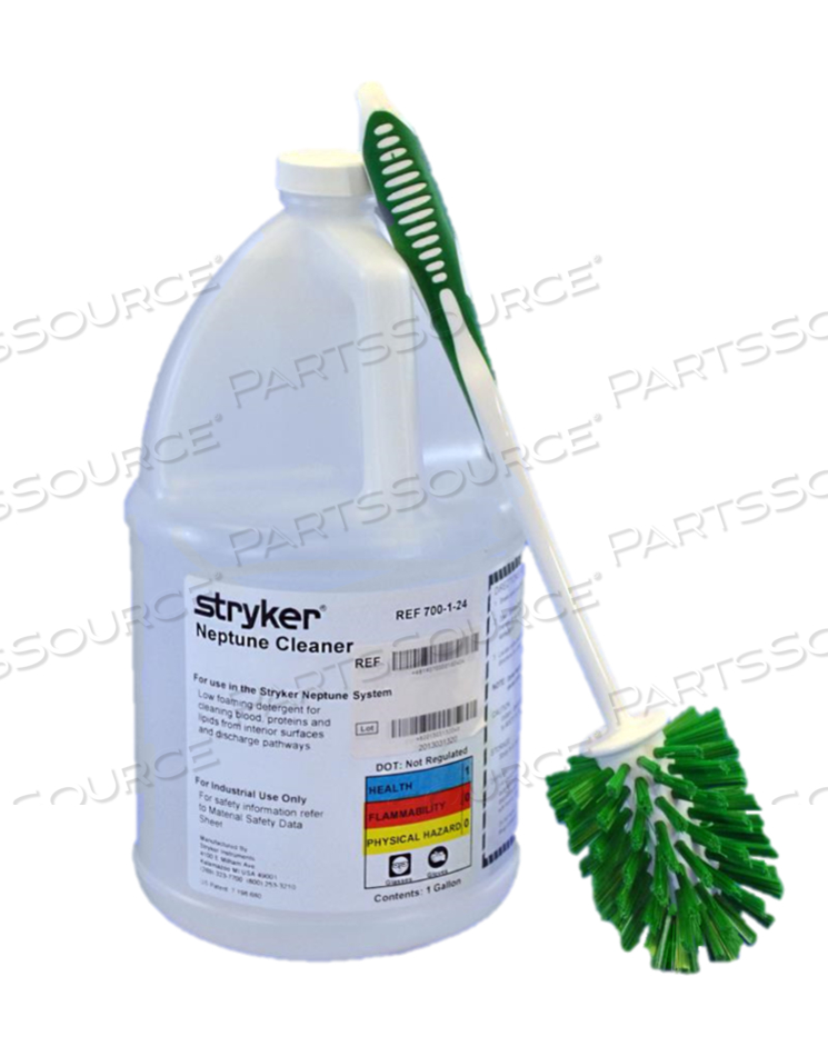 NEPTUNE CLEANER (MUST ORDER DIRECT FROM STRYKER INSTRUMENTS) 