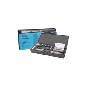 COMPLETE KIT WITH PRO-120 TOOL by Solder - It, Inc.
