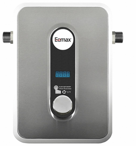 TANKLESS WATER HEATER 13000W by Eemax