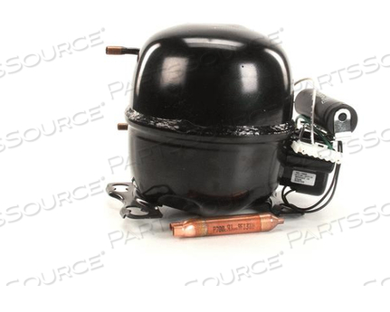 COMPRESSOR, TPA0413YXA 115V/60 TP125AR-021-D4, 1/5 by True Food Service Equipment