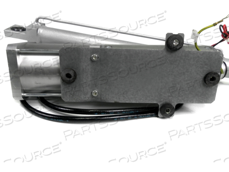 LIFT ASSEMBLY LIFT ASSEMBLY