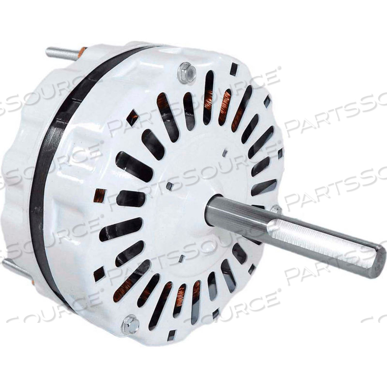 OEM MOTOR FOR POWER VENT, SHADED POLE, 1050 RPM, 115V 