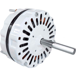 OEM MOTOR FOR POWER VENT, SHADED POLE, 1050 RPM, 115V by Pem Motors