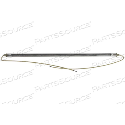 QUARTZ ELEMENT 240V 900W 16-1/4" 