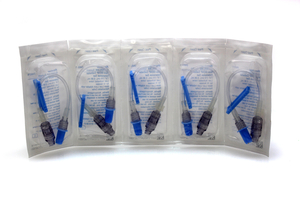 CLEARLINK STRAIGHT-TYPE CATHETER EXTENSION SET by Baxter Healthcare Corp.