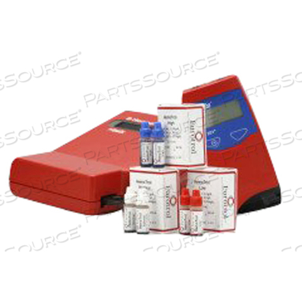HEMOCUE CONTROL KIT by Medline Industries, Inc.