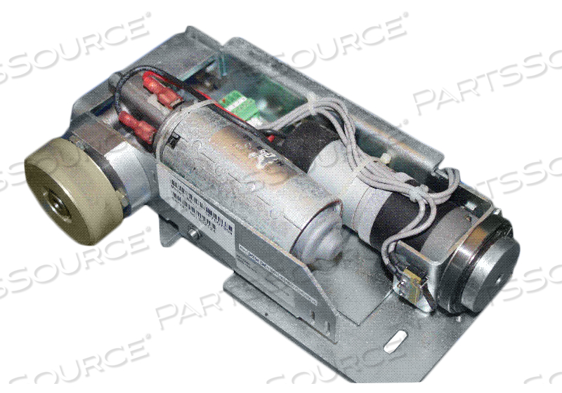 DRIVE CPL. DRIVE CPL.