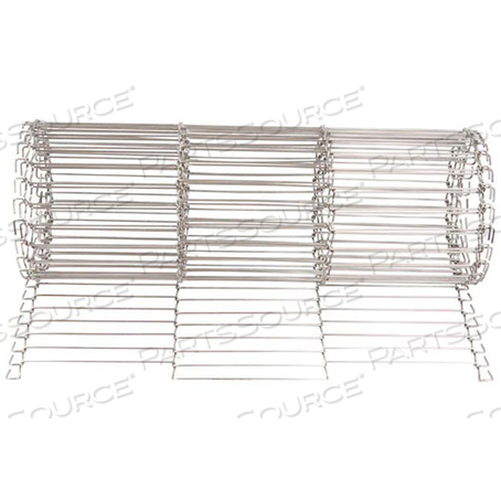 CONVEYOR 10X27 EZ BELT by Holman