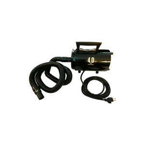 ELECTRIC AIR FILLING BLOWER by International Dunnage LLC